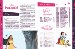 365 histoires pour le soir - Princesses et Fées