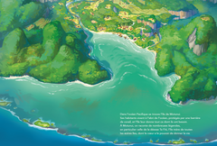 VAIANA - Disney Cinéma - L'histoire du film - Disney Princesses