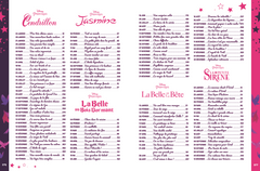 365 histoires pour le soir - Princesses et Fées