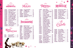 365 histoires pour le soir - Princesses et Fées