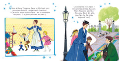 MARY POPPINS - Mon Histoire du Soir - L'histoire du film - Disney