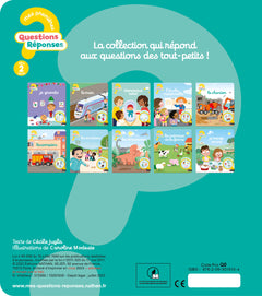 Les émotions