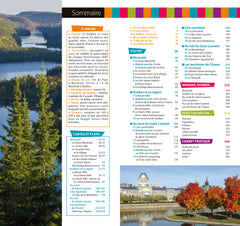 Guide Evasion Québec