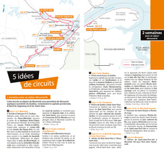 Guide Evasion Québec