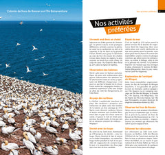 Guide Evasion Québec