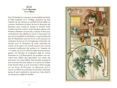 Le petit livre des arbres