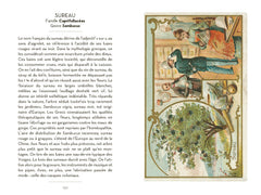 Le petit livre des arbres