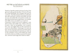 Le petit livre des expressions familières
