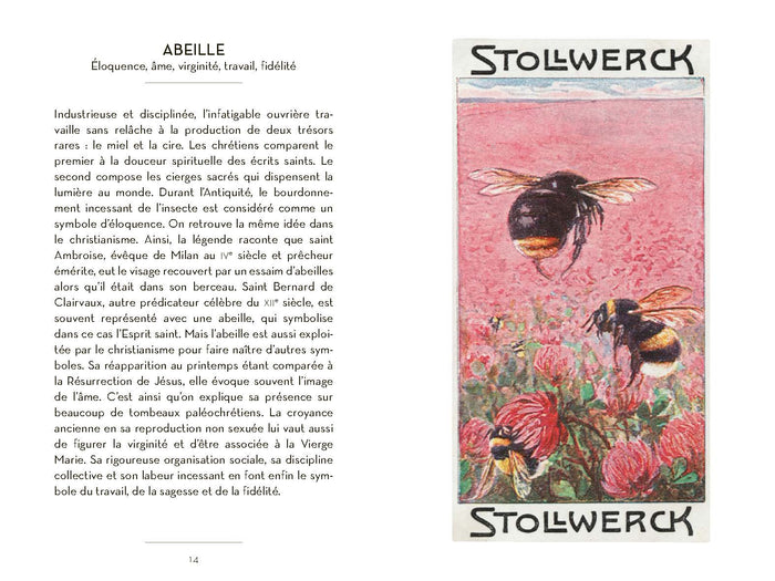 Le petit livre des symboles