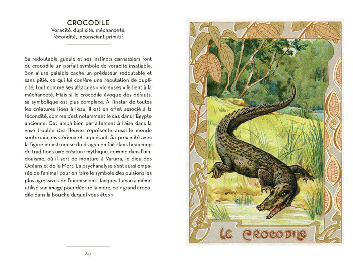 Le petit livre des symboles