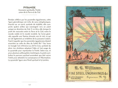 Le petit livre des symboles