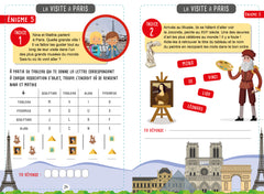 Les énigmes des petits génies CP-CE1