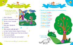 Mon grand cahier de Moyenne section