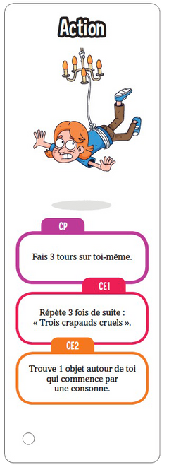 Les incollables - quiz famille