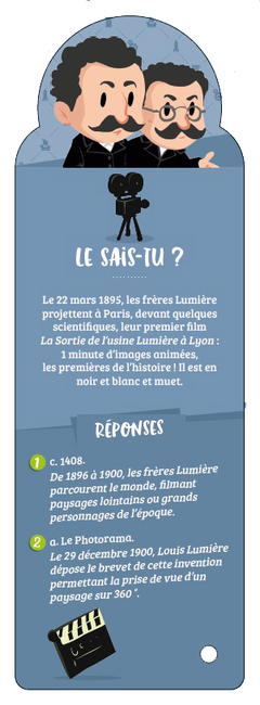 Éventail Histoire de France