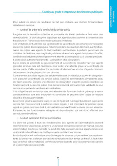 Inspecteur des finances publiques (DGFiP) – Tout-en-un (Catégorie A – Concours 2024-2025)