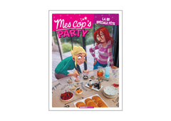 Mes cop's Party