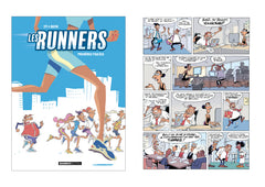 Les Runners