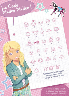 La rencontre des Kinra Girls