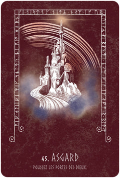 L'oracle de la magie nordique