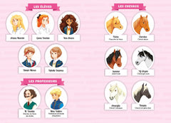 Un cheval pour Ariana - Tome 1