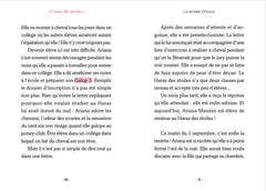 Un cheval pour Ariana - Tome 1