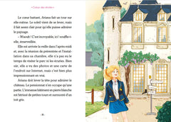 Un cheval pour Ariana - Tome 1