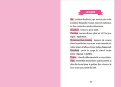 Un cheval pour Ariana - Tome 1