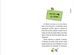 Lili trop stylée ! - Cauchemar au collège - Tome 12