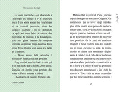 Lili trop stylée ! - Lili se rebelle