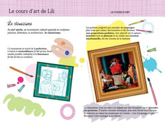 Lili trop stylée ! - Lili se rebelle