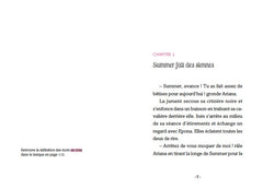 Le Galop des Etoiles - Le secret de Cherokee - Tome 2