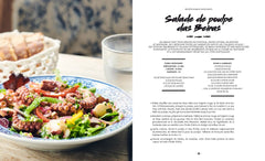 La cuisine portugaise