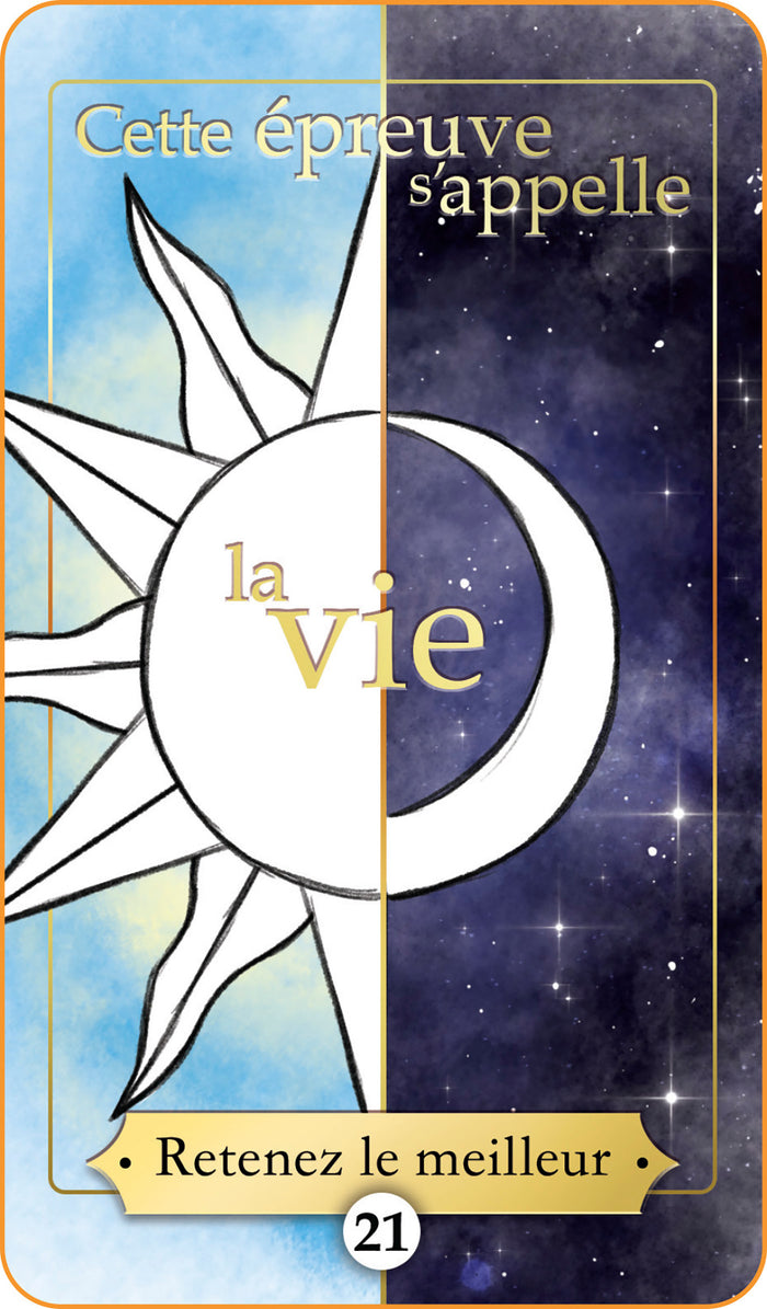 Messages de votre âme soeur