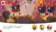 The Pilis and Karl the Fashion Designer