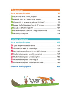 Réussir au collège - Français 4e