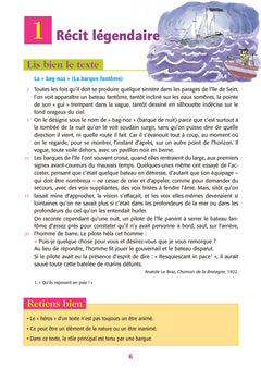 Réussir au collège - Rédaction 5e