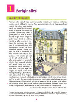 Réussir au collège - Rédaction 4e