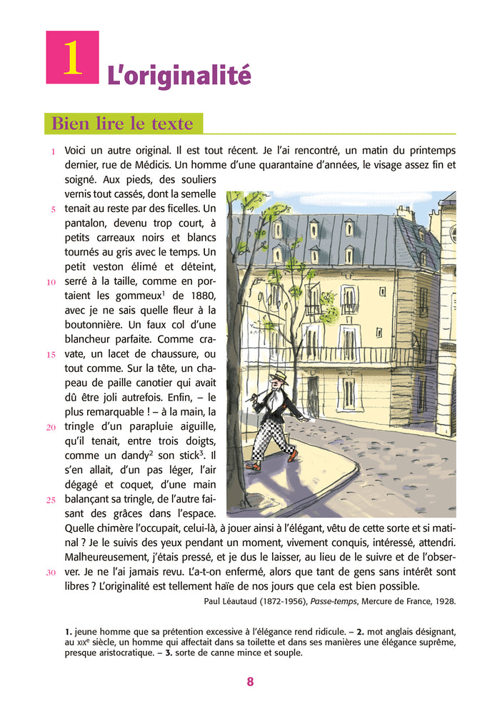 Réussir au collège - Rédaction 4e