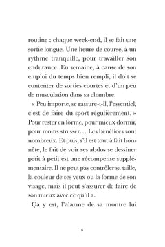 La brigade des pâtissiers avec Silax - Le rêve de Léo