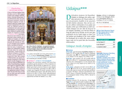 Guide bleu Rajasthan