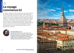 Turin En quelques jours 4ed