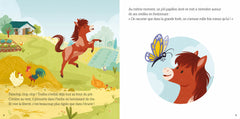 La grande aventure de Toufou