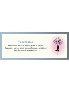 Le petit oracle Messager