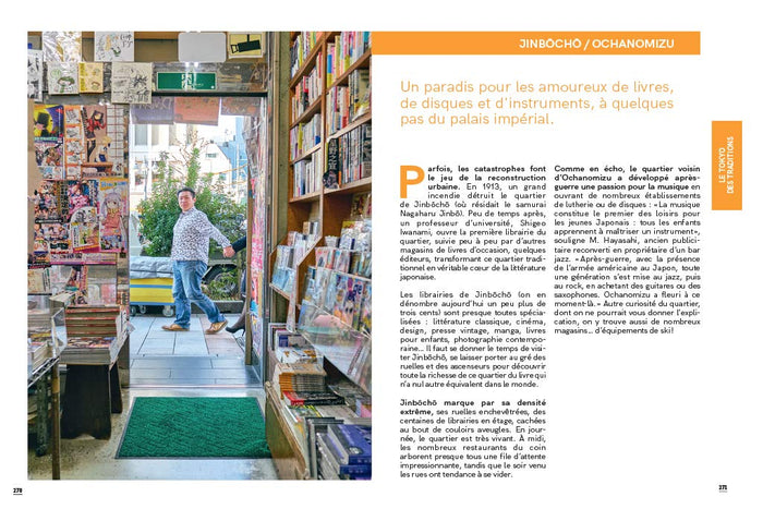 Tokyo - Le guide idéal