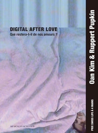 Digital After love