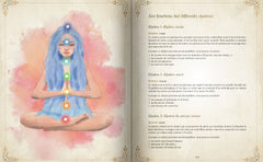 Le grand grimoire des fées et des lutins - Manuel pratique pour révéler vos pouvoirs intérieurs