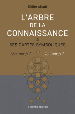 L'arbre de la connaissance et ses cartes symboliques