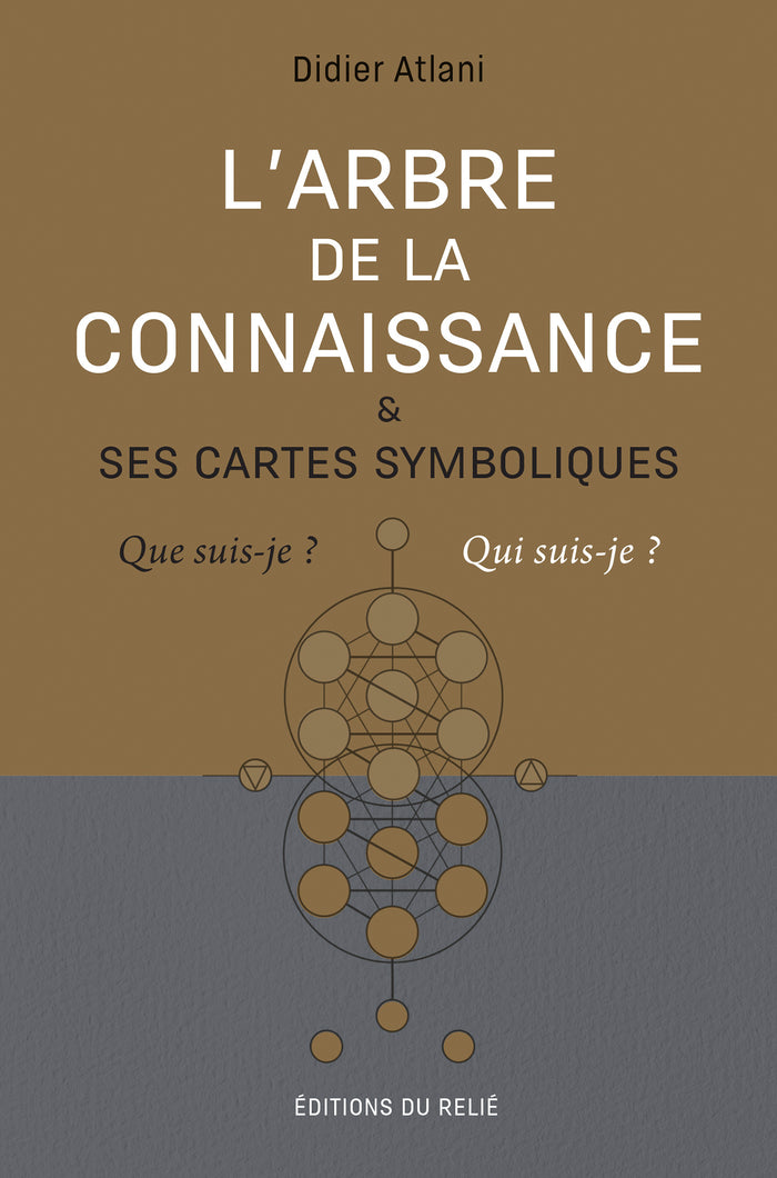 L'arbre de la connaissance et ses cartes symboliques