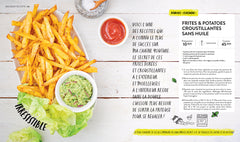Une journée dans mon assiette Vegan